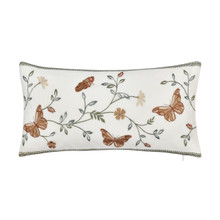 Athena Harvest Boudoir Pillow - 193842145609