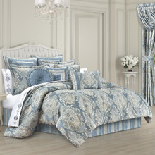 Celtic Spa Comforter Collection -