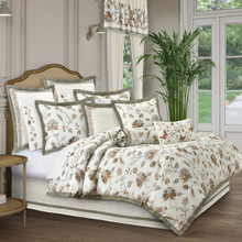 Athena Harvest Comforter Set - 193842145616