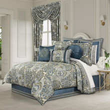 Avellino Spa Comforter Set - 193842148495