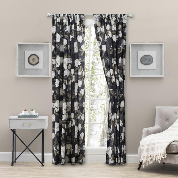Magnolia Curtains - 730462156822
