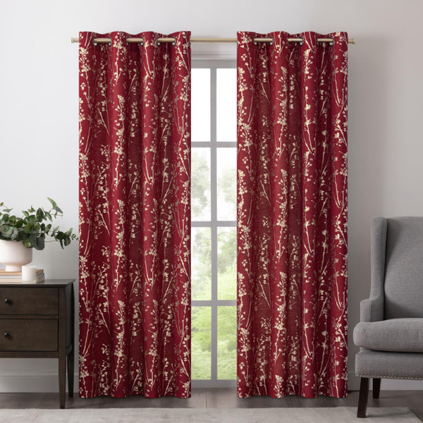 Meadow Curtains - 730462126764