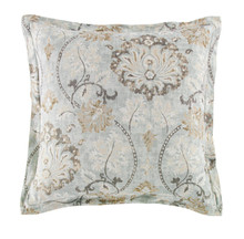 Dalia Linen Euro Sham - 840118810173