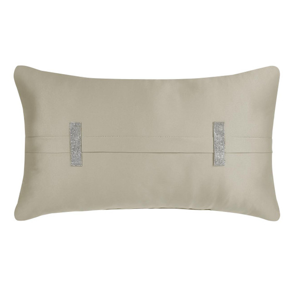 Brilliance Pebble Quilted Boudoir Pillow - 193842148723