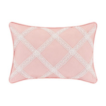 Bungalow Rose Boudoir Pillow - 193842144411