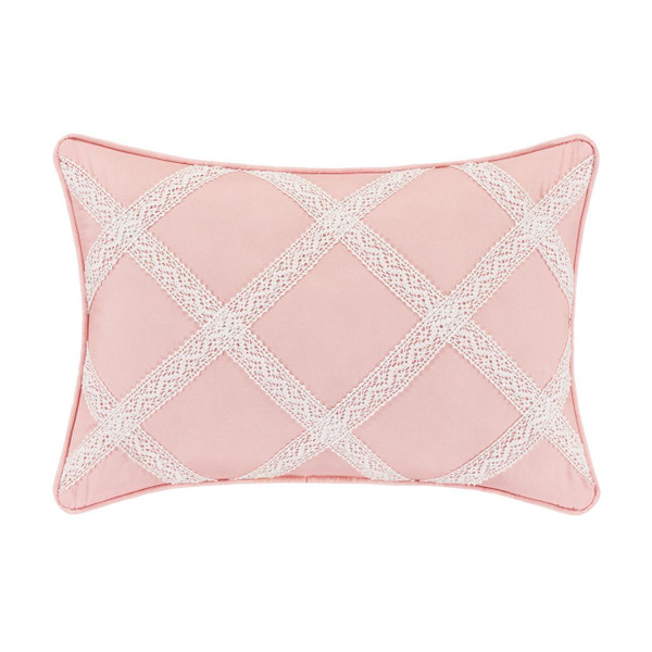 Bungalow Rose Boudoir Pillow - 193842144411