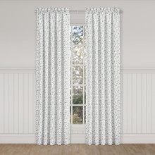 Bungalow Spa Curtain Pair - 193842144558