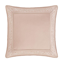 Rosewater Blush Euro Sham - 193842147160