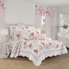 Bungalow Rose Quilt Set - 193842144442