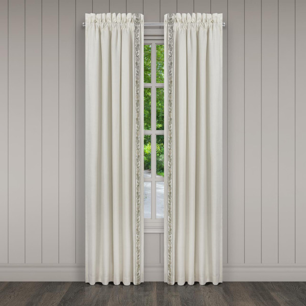 Fairview Sage Curtain Pair - 193842148556