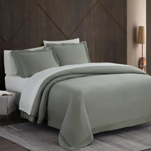 Lyocell Sage Bedding Collection -