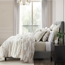 Serenity Modern Bedding Collection -