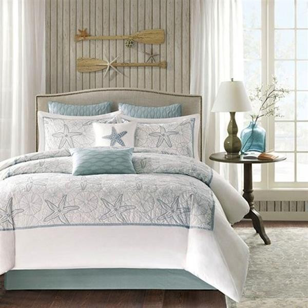 Maya Bay Bedding Collection -