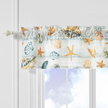 Kona Ocean Valance - 636047444677