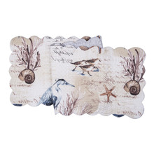 Brunswick Island Table Runner - 008246351566