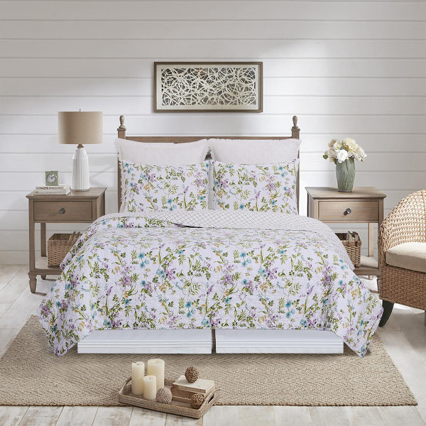 Carley Quilt Collection -