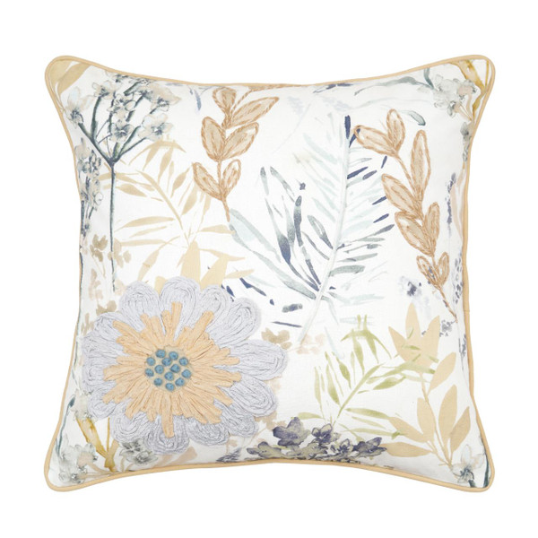 Freesia  Pillow - 008246354758