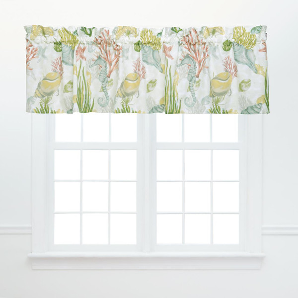 Shellwood Sound Valance - 008246764939