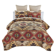 Sand Dune Quilt Set - 754069007370