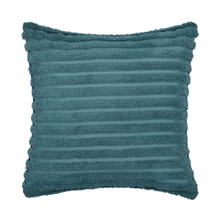 Darby Teal 20" Square Pillow - 193842153550