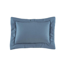 Alexandra Denim Breakfast Pillow - 013864121385