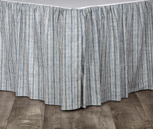 Jenna Bed Skirt - 013864139885