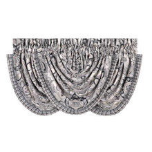 Guiliana Waterfall Valance - 846339063084