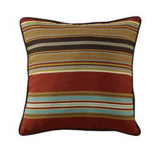 Calhoun Stripe Euro Sham - 890830124225