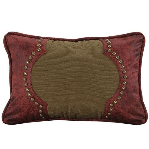 San Angelo Boudoir Pillow - 890830121231