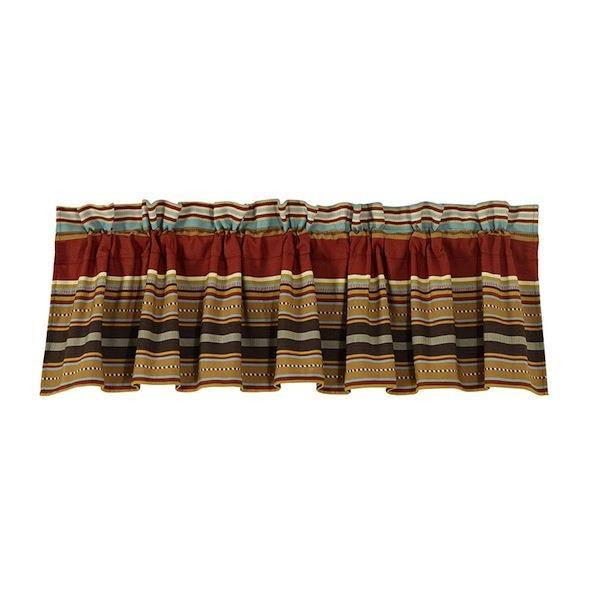 Calhoun Valance - 890830124294