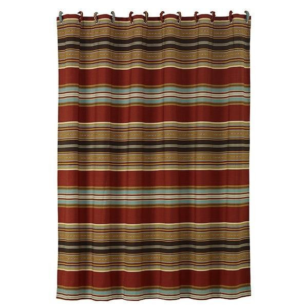 Calhoun Shower Curtain - 890830124270