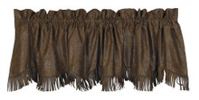 Red Rodeo Valance - 890830113083