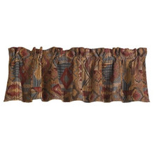 Ruidoso Valance - 813654021990