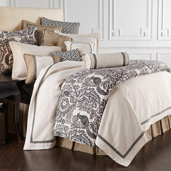 Augusta Coverlet Set - 890830127523