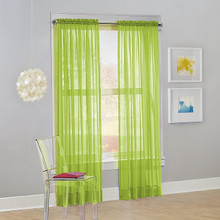 Calypso Sheer Curtain - 29927248906