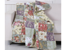 Blooming Prairie Throw - 636047266200