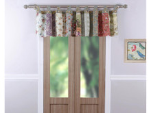 Blooming Prairie Valance - 636047296610