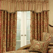 Botticelli Curtains -