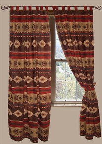 Cimarron Curtains - 357311082998