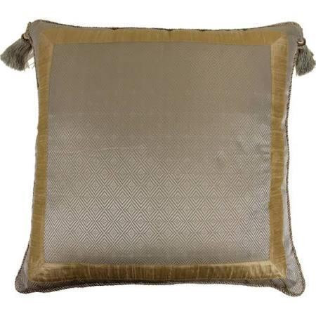 Duchess Solid Euro Sham -