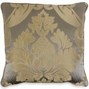 Duchess Square Pillow -