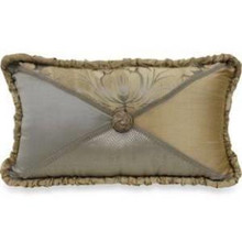 Duchess Button Pillow -