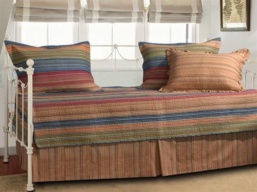 Katy Daybed Quilt Set - 636047281425
