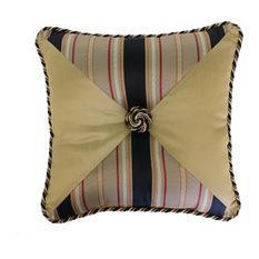 Ravel Fashion Pillow -