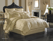 Napoleon Gold Comforter Collection -