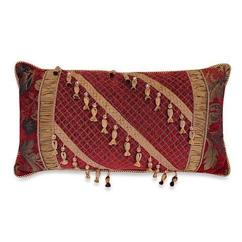 Verona Boudoir Pillow -