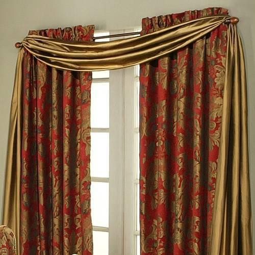 Verona Curtains -