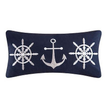Sailor's Bay Oblong Pillow - 164924141574