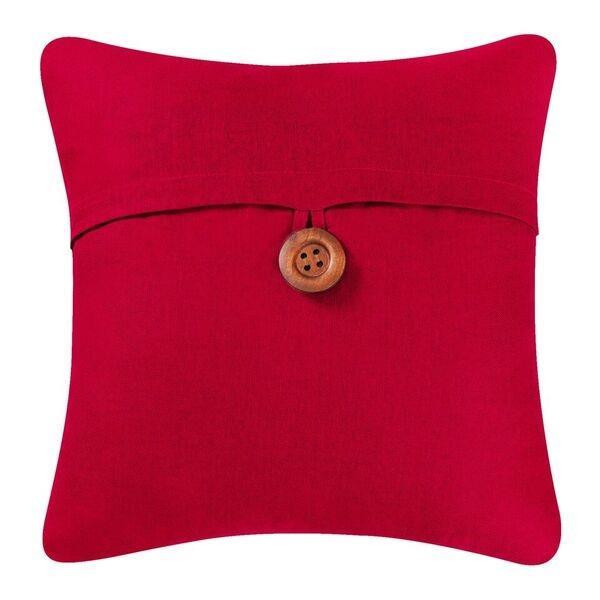 Red Envelope Pillow - 164925125702