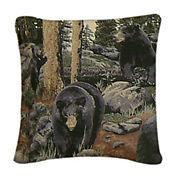 The Bears Pillow -